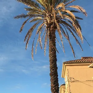 3* Maison d'hôtes Castel Pierre Lisse